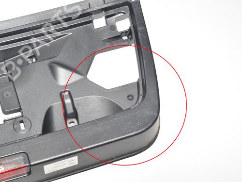 Boot lining BMW 5 Touring (F11) 535 d | BP34093296I3  - Image 7