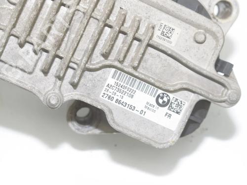 Electronic module BMW 5 Touring (F11) M 550 d xDrive | BP40466544M83 - Image 5