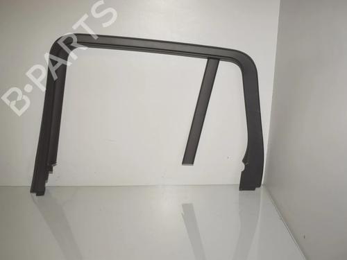 Bageste højre beklædning Bageste højre beklædning BMW X3 (G01, F97, G08) xDrive 30 e Plug-in-Hybrid (292 hp) 34095778 34095778