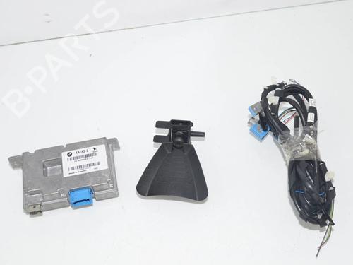 Used Camera Camera BMW X3 (F25) xDrive 20 d (190 hp) 34082662 34082662