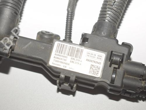 Wiring harness BMW X7 (G07) xDrive 30 d | BP34065930E16 - Image 4