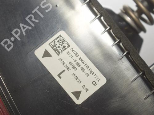 Right taillight BMW 1 (F40) 118 i | BP34085093C35  - Image 17