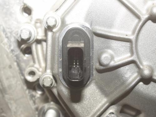 Engine BMW iX (I20) xDrive 40 | BP34061453M1  - Image 7