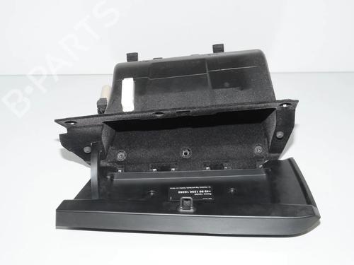 Handskerum Handskerum BMW i3 (I01) Electric (170 hp) 34066984 34066984