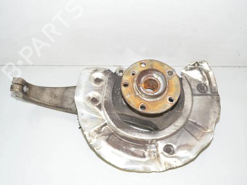 Used Left front steering knuckle Left front steering knuckle BMW 5 Touring (F11) 535 d xDrive (313 hp) 34063575 34063575