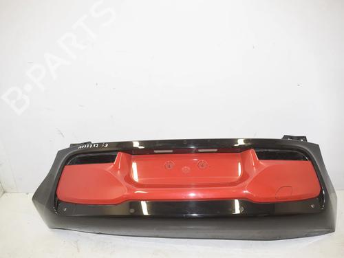Used Rear bumper Rear bumper 38552033 38552033