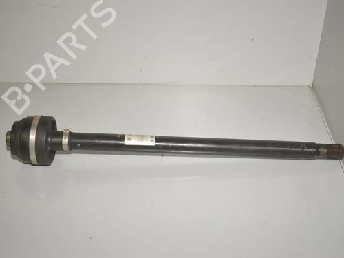 Used Left rear driveshaft Left rear driveshaft 34082422 34082422