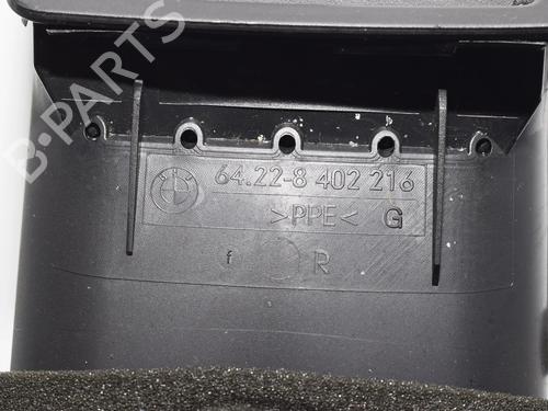 Luftventil BMW X5 (E53) 4.6 is | BP34062147I21  - Image 6