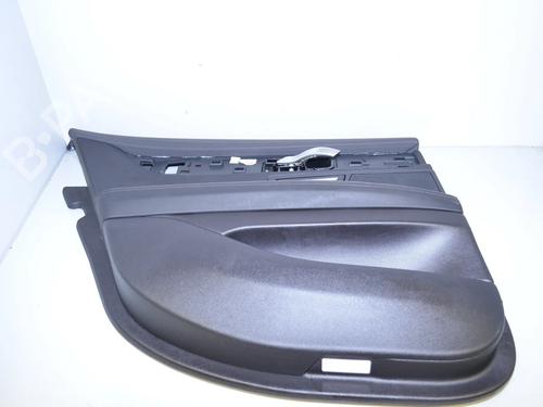 Rear left panel BMW 7 (G11, G12) 730 d, Ld | BP34085979C60 - Image 2