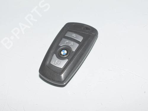 Electronic module BMW 5 Gran Turismo (F07) 530 d | BP34096360M83 - Image 7