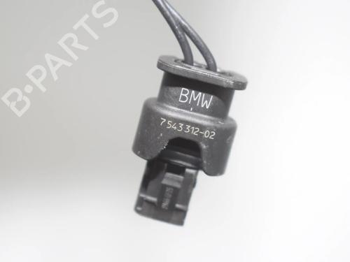 Electronic sensor BMW 7 (G11, G12) 750 d, Ld xDrive | BP36984372M84 - Image 4