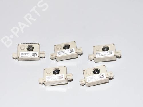 Used Antenna/Base Antenna/Base BMW 3 (E90) 320 d (184 hp) 34067970 34067970