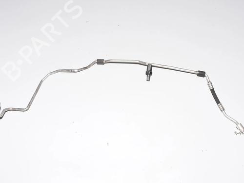 Used AC pipe AC pipe BMW 5 (F10) 535 d (299 hp) 34069107 34069107