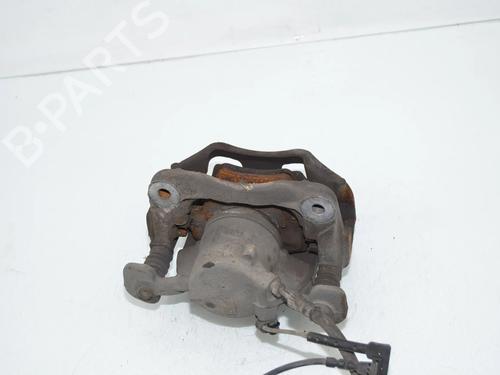Left front brake caliper BMW 2 Gran Tourer (F46) 220 d xDrive | BP39408459M105 - Image 4