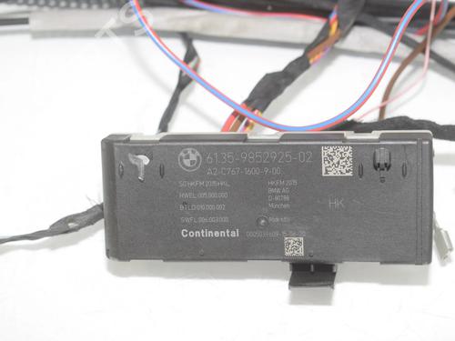 Electronic module BMW 5 (G30, F90) M 550 d xDrive | BP36390815M83 - Image 3