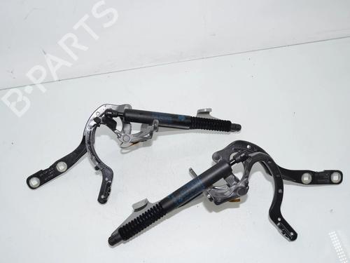 Used Hinge/Door check strap Hinge/Door check strap 38185116 38185116