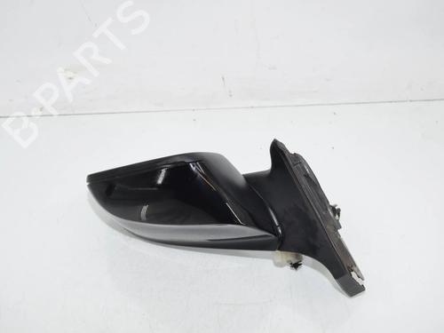 Right mirror BMW i3 (I01) s Range Extender | BP38673406C27 - Image 2