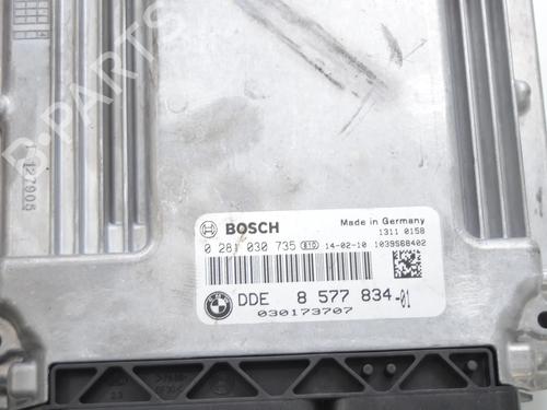 Electronic module BMW 3 Touring (F31) 330 d xDrive | BP35773156M83  - Image 6