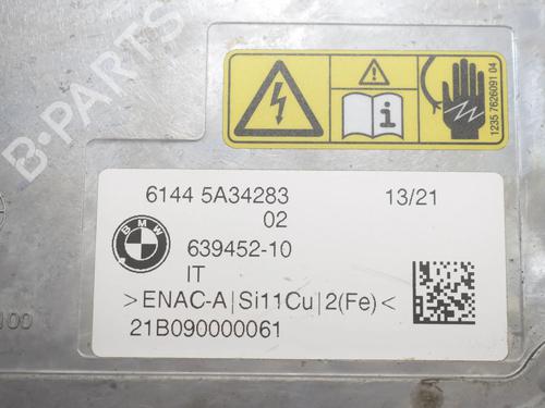 Módulo eletrónico BMW i3 (I01) Range Extender | BP35985221M83 - Image 7