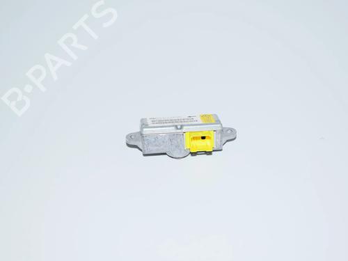 kollisjonspute-styreenhet-bmw-7-e65-e66-e67-2001-2002-2003-2004-2005-2006-2007-2008-2009-34083350 main image