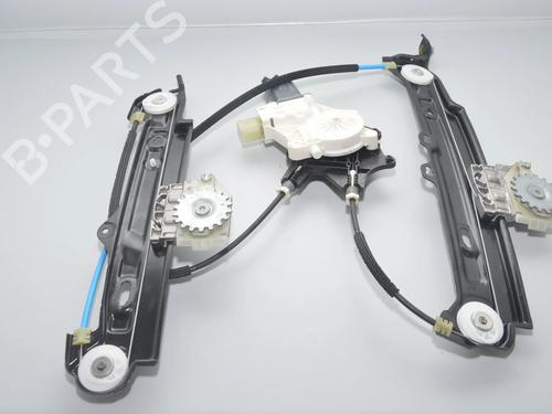 Used Rear left window mechanism Rear left window mechanism BMW 4 Gran Coupe (F36) 430 d (258 hp) 34085836 34085836