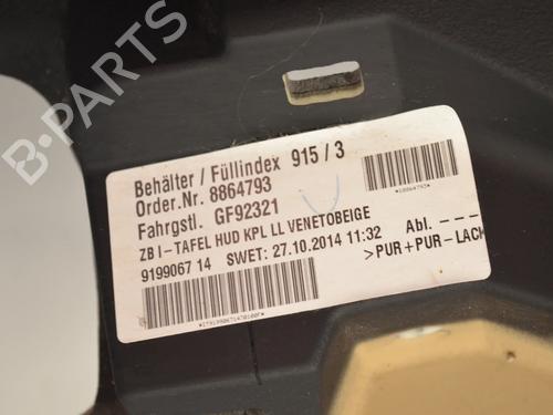 Dashboard BMW 5 Gran Turismo (F07) 530 d | BP34093562C46  - Image 5