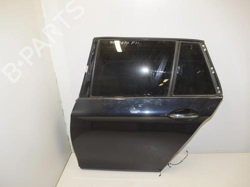 Dør venstre bagtil Dør venstre bagtil BMW 5 Touring (F11) 530 d (258 hp) 34094293 34094293