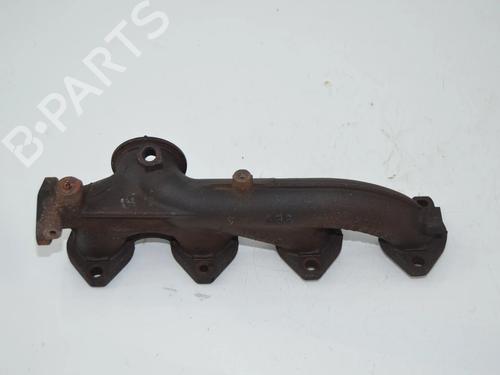 Udstødningsmanifold Udstødningsmanifold BMW X3 (F25) xDrive 20 d (190 hp) 35959438 35959438