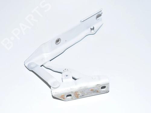 Dørhængsel/Dørbegrænser Dørhængsel/Dørbegrænser BMW 5 (E60) 535 d (272 hp) 34085878 34085878