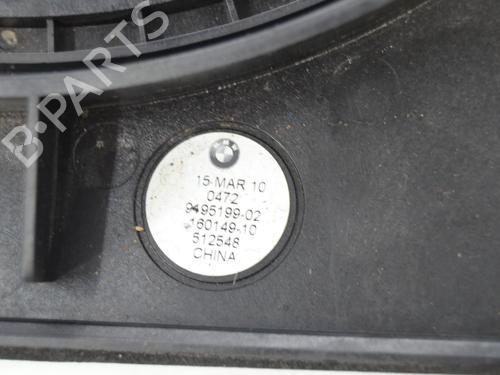 Electronic module BMW 5 (F10) 525 d | BP38030331M83 - Image 6