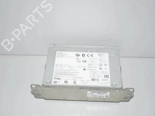 Electronic module BMW 1 (F40) 118 d | BP34070188M83  - Image 11