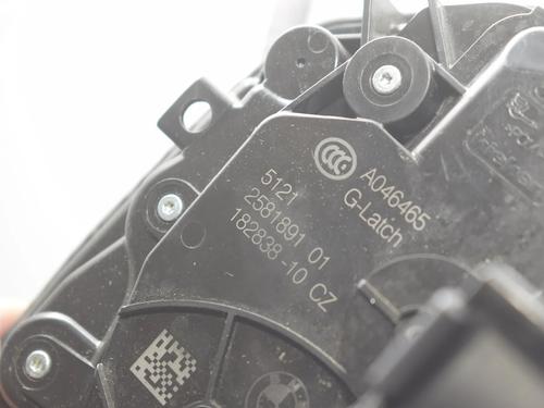Electronic module BMW 7 (G11, G12) 730 d, Ld xDrive | BP34093851M83 - Image 9