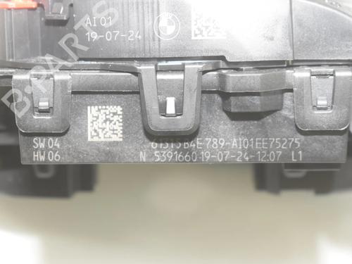 Steering column stalk BMW 5 (G30, F90) 540 i | BP38050812I23  - Image 7