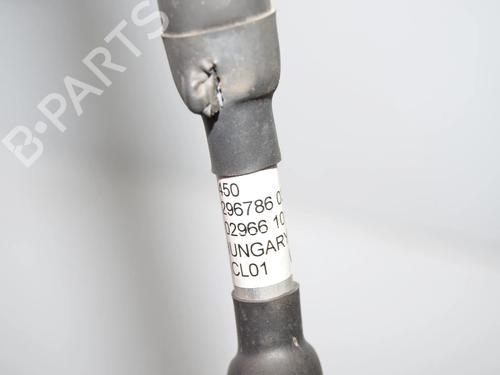 AC pipe BMW i3 (I01) Electric | BP34072790M126  - Image 5