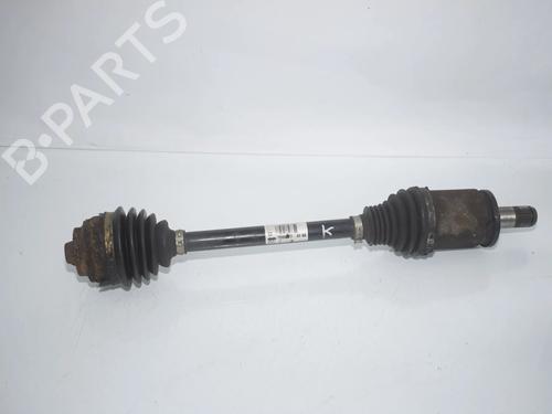 Used Left front driveshaft Left front driveshaft BMW X3 (F25) xDrive 30 d (258 hp) 40151553 40151553
