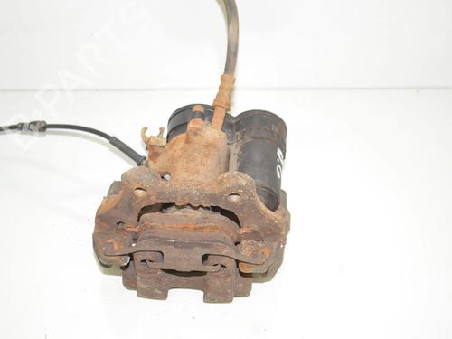 Right rear brake caliper BMW 2 Gran Tourer (F46) 220 d xDrive | BP34090497M106 - Image 4