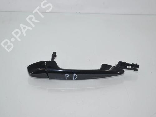 Used Front right exterior door handle Front right exterior door handle BMW X6 (F16, F86) M (575 hp) 34081678 34081678