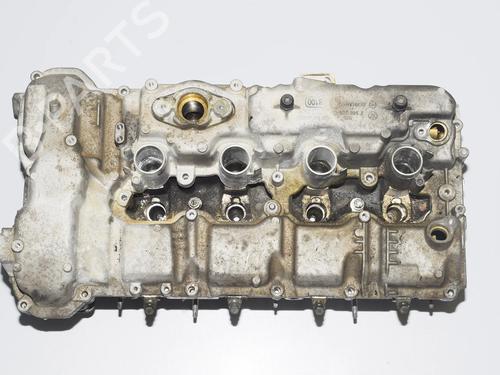 Used Cylinder head Cylinder head BMW 7 (F01, F02, F03, F04) 750 i, Li (408 hp) 34067598 34067598
