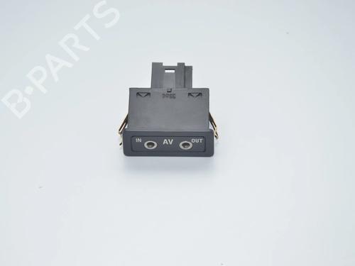 electronic-module-bmw-x5-e53-2000-2001-2002-2003-2004-2005-2006-34070726 main image