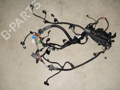 Used Wiring harness Wiring harness BMW 3 Convertible (E93) 320 d (184 hp) 34073271 34073271