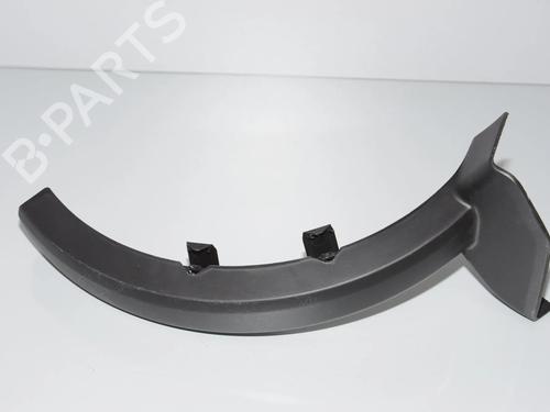 Used Boot lining Boot lining BMW 8 Coupe (G15, F92) M8 (600 hp) 34084673 34084673