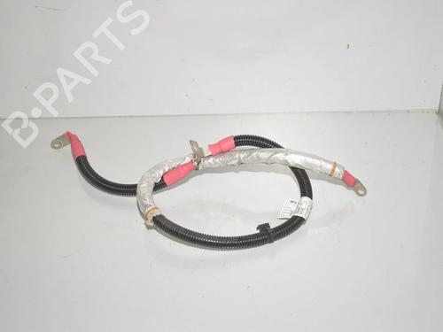 Used Cable Cable BMW X1 (E84) sDrive 20 i (184 hp) 34061538 34061538