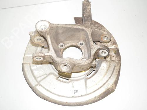 right-rear-steering-knuckle-bmw-5-f10-2009-2010-2011-2012-2013-2014-2015-2016-34068713 main image