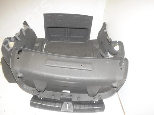 Boot lining BMW 3 (F30, F80) 320 i | BP40501797I3  - Image 6