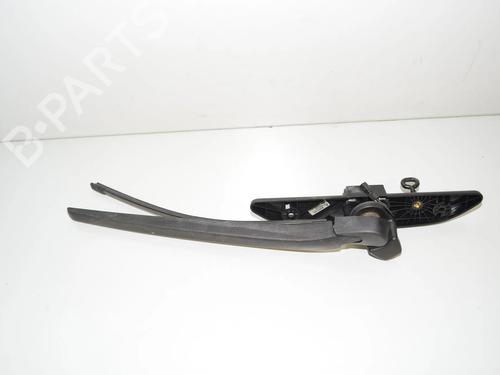 Used Rear windshield wiper arm Rear windshield wiper arm 34084437 34084437