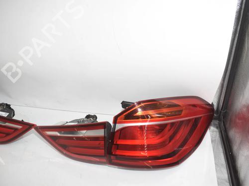Left taillight BMW 2 Gran Tourer (F46) 216 i | BP38268988C34 - Image 4
