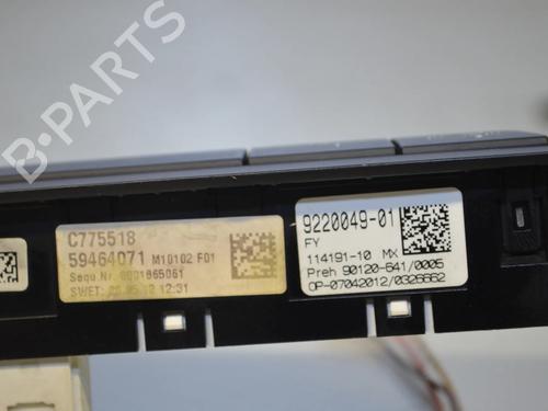 Electronic module BMW 5 Touring (F11) M 550 d xDrive | BP34088149M83  - Image 11