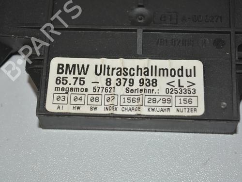 Electronic module BMW 5 (E39) 530 d | BP34095945M83  - Image 5