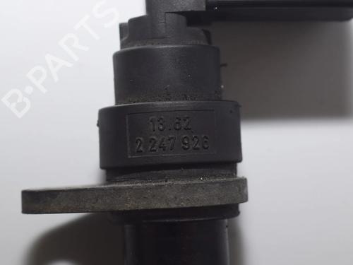 Electronic module BMW 5 Touring (E39) 525 d | BP34084594M83  - Image 6