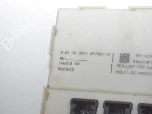 Electronic module BMW 3 Touring (F31) 320 d | BP39496096M83 - Image 5